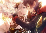 Quiz Connaissez-vous les personnages de ''Code : Realize'' ?