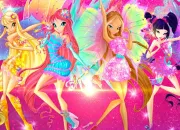 Test Quelle Winx es-tu ?