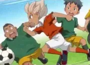 Quiz Inazuma Eleven