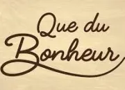 Quiz Que du bonheur !