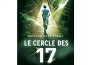 Quiz ''Le cercle des 17'' (chapitre 2) : Dans les griffes de l'ennemi