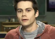 Quiz Connais-tu bien Stiles Stilinski ?