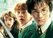 Test Quel personnage es-tu dans ''Harry Potter'' ?