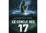 Quiz Le Cercle des 17 ( chapitre 3) : bataille navale