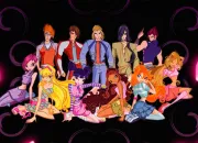 Quiz Chansons Winx