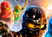 Quiz Ninjago, les pouvoirs lmentaires