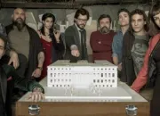 Quiz La casa de papel - Les personnages