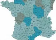 Quiz Saurez-vous situez ces communes ? (1505)