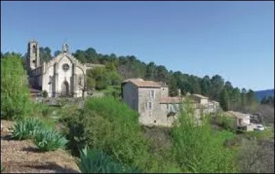 Pour commencer cette balade, nous partons en Occitanie, à Bordezac. Commune de l'arrondissement d'Alès, elle se situe dans le département ...