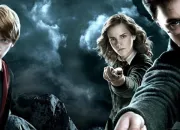 Quiz Harry Potter : tu n'auras pas 100%  ce quizz !