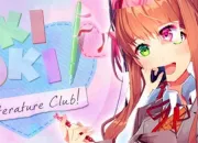 Quiz Doki Doki Literature Club! (Secret)