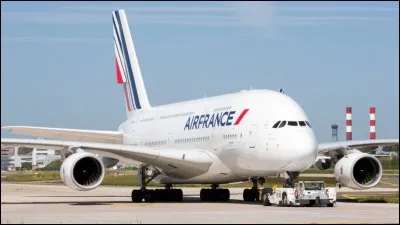 Quel est le plus gros avion de ligne du monde ?