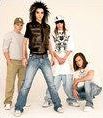 Quiz Tokio hotel