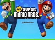 Quiz ''Super Mario Bros.''