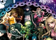 Test Quel personnage de Danganronpa V3 es-tu ?