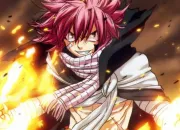 Quiz Citations de Fairy Tail