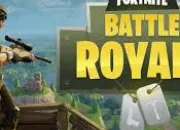 Quiz Skin Fortnite en or