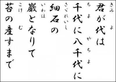 Comment s'appelle l'hymne japonais ?