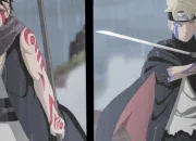 Test Quel personnage de 'Boruto : Naruto Next Generations' es-tu ?