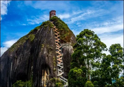 Géographie : Sur quel continent se situe la Colombie ?