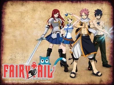 Dans la saison 3 de ''Fairy Tail'', combien y a t-il de chasseur(s) de dragons faisant partie de cette guilde ?