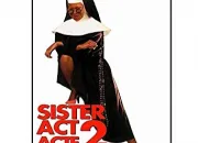 Quiz Sister Act, acte 2