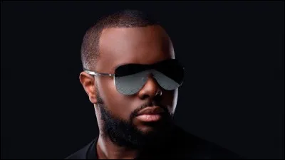 Quel est le vrai prénom de Maître Gims ?