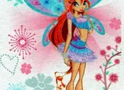 Quiz Quizz Winx 