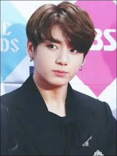 Le 1er septembre de quelle année est né Jungkook ?