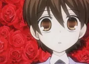 Quiz Quizz - Ouran High School Host Club