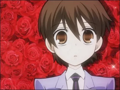 Haruhi est ...