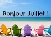 Quiz Culture gnrale du mois de juillet. - (1)