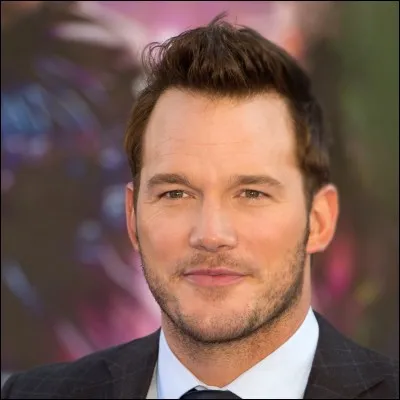 Quel âge a Chris Pratt ?