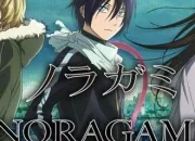 Quiz Noragami