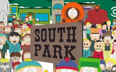 Quiz South park