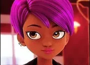 Quiz Miraculous : les amours