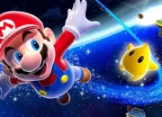 Quiz Super Mario Galaxy