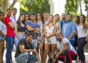 Quiz Les Anges 10