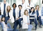 Quiz Connais-tu bien la srie ''Grey's Anatomy'' ?