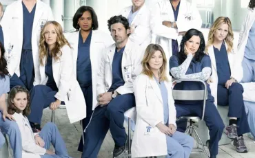 Quiz Grey s anatomy