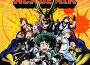 Test My Hero Academia