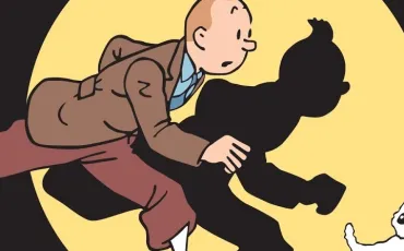 Quiz Tintin