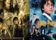 Quiz Star Wars, Le Seigneur des Anneaux, Harry Potter ou Retour vers le futur