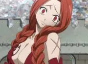 Test Quel mchant de ''Fairy Tail'' es-tu ?