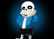 Quiz Quizz sur Undertale