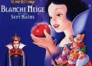 Quiz Blanche-Neige et les 7 nains