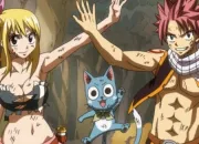 Quiz Fairy Tail