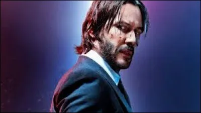 QuI est l'acteur qui interprète John Wick ?