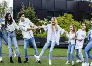 Quiz Les Kids United et les Kids United Nouvelle Gnration