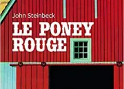 Quiz Le Poney Rouge